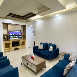 Luxury 2-Bedroom Stay in a Prime Location