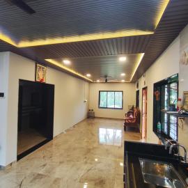 Shree Swami Samarth Family Homestay, hotel Ratnagiriben