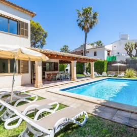 Llenaire Gran Beach House