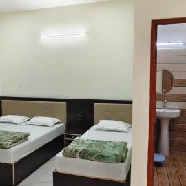 Aditya Home Stay