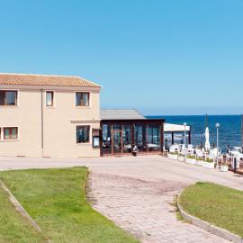 La Locanda del Mare