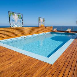 Soly Apartments, hotel in Hurghada