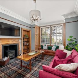 Heywood Cottage
