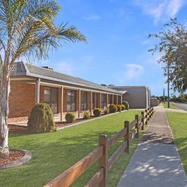 Maffra Retreat, Hotel in Maffra