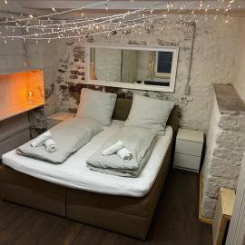 Zentrales Wohnen in Sankt Georgen, hotel a Sankt Georgen im Schwarzwald