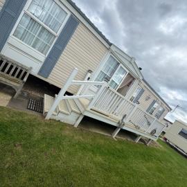Home from home, hotel sa Ingoldmells