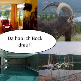 Seenest am Schluchsee, hotelli kohteessa Schluchsee
