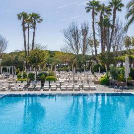 AQUA Hotel Onabrava & Spa 4*Sup