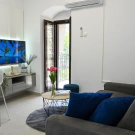 Studio Mare Kotor, khách sạn ở Dobrota