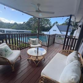 The Cottage Retreat