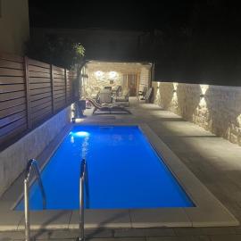 Villa Jana- Old Stone House