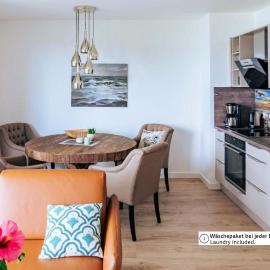 Zweite Heimat Apartment 2