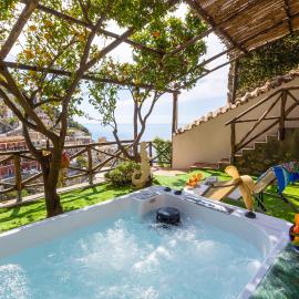 YourHome - Amami Positano