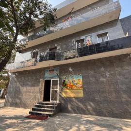 Bhagwat DHAM