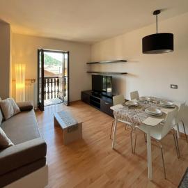 Residence Europa, Selvino