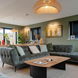 Luxury Countryside Getaway North Yorkshire