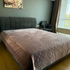 Žolynų River Apartment - Self Check-in and Free Parking