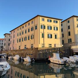 Livorno Housing