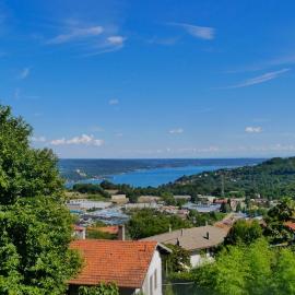 Base Camp Lago Maggiore - Walk, Climb and Outdoor Stay