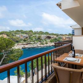Cala Figuera Apartment 3b