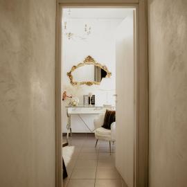 LA SUITE ''Vanvitelli'' SPA EXPERIENCE, hotel en Caserta