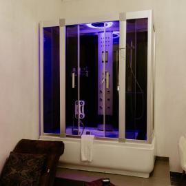 LA SUITE ''Vanvitelli'' SPA EXPERIENCE