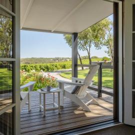 The Ardmore at The Vineyard Retreat McLaren Vale, hotel in Blewitts Springs