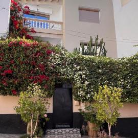 Villa Michel, hotel in Tamraght Ouzdar