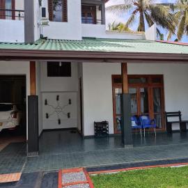 LP Residence, hotel in Pannipitiya