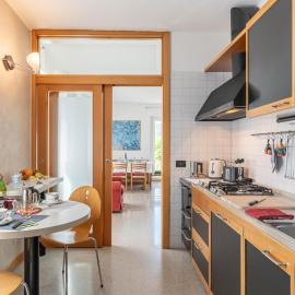 Casa Angeli, Tenna Ospitar