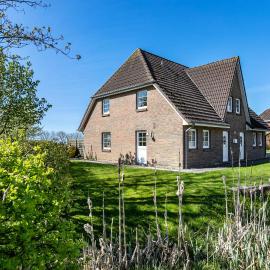Ferienhaus Irle