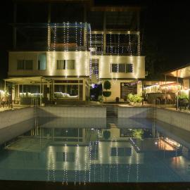 Peridott Inn, hotel v destinácii Jaigaon