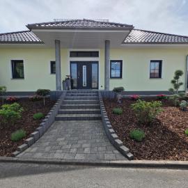 Ferienwohnung Schnitter, hotel sa Weberstedt