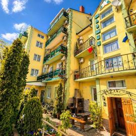 Hotel Jasmin All Inclusive