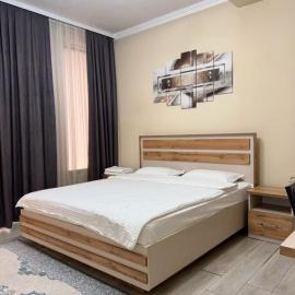 Diamond Hotel Даймонд Отель, hotel a Var-Kyshtak