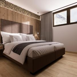 Handlis Apartments - Opening December 2026