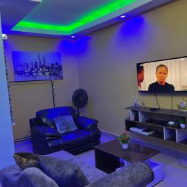 RYN Apartments Ayobo-Ishefun Lagos Flat 2