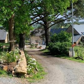 Domaine de Kerroux, hotel a Bannalec