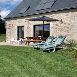 Domaine de Kerroux, hotel Bannalec városában