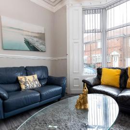 Sunderland Top Rated Stays, hotel in Pallion