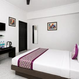Hotel Ace Plaza