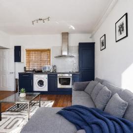 Stylish Newcastle City Centre 1Bed Apartment