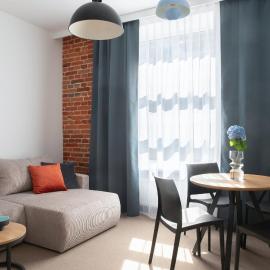 New Adler Bed & Breakfast, hotel in Łódź
