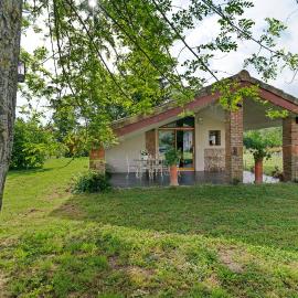 Gite La Petite Maison Mazères