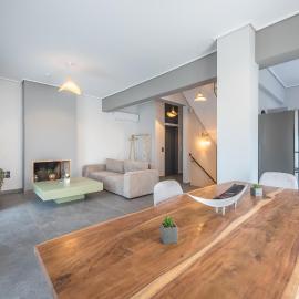 Anavyssos Azure Luxury Villa By Greece Apartments, hotel in Palaia Fokaia