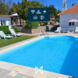 MyStay - Refúgio dos Sonhos