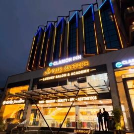 Clarion Inn Greywall By Choice Hotels