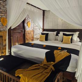 Santhiku Hotel & SPA