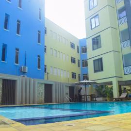 Coral Sands Residence