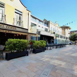 Wonderful Worthing Beach Walk Flat